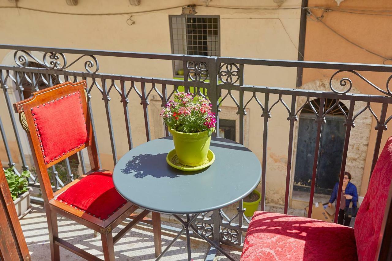 B&B Del Corso Alcamo Exterior photo