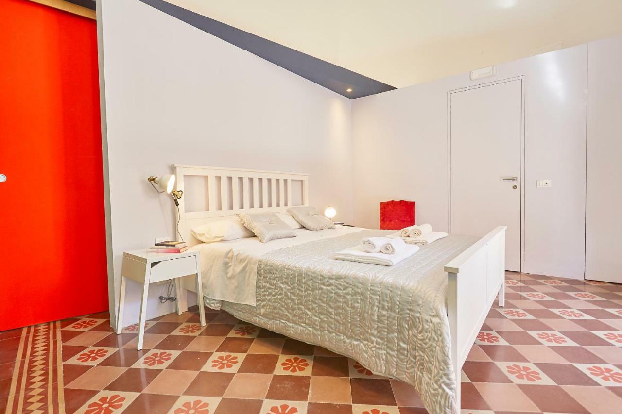 B&B Del Corso Alcamo Exterior photo
