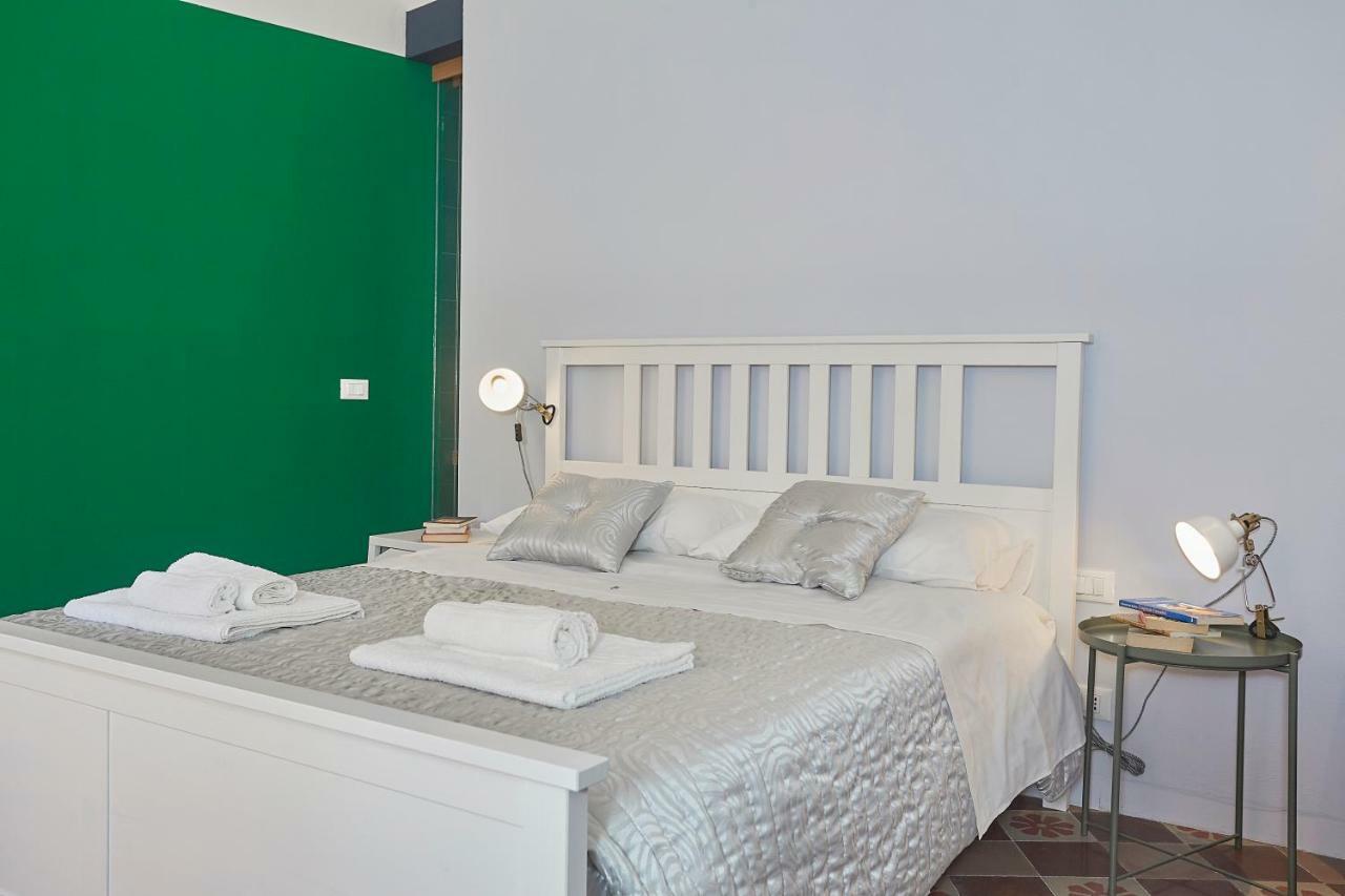 B&B Del Corso Alcamo Exterior photo