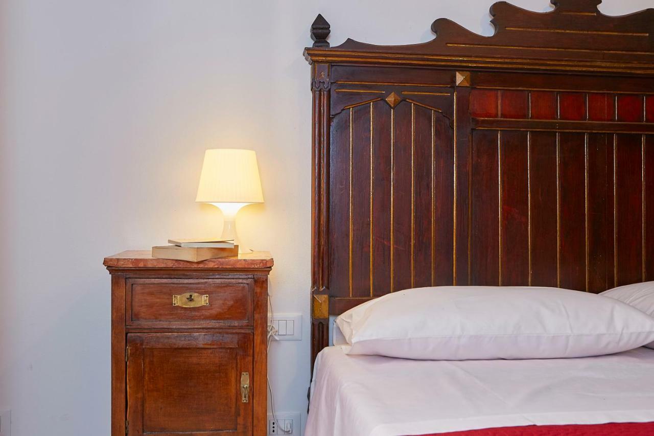 B&B Del Corso Alcamo Exterior photo