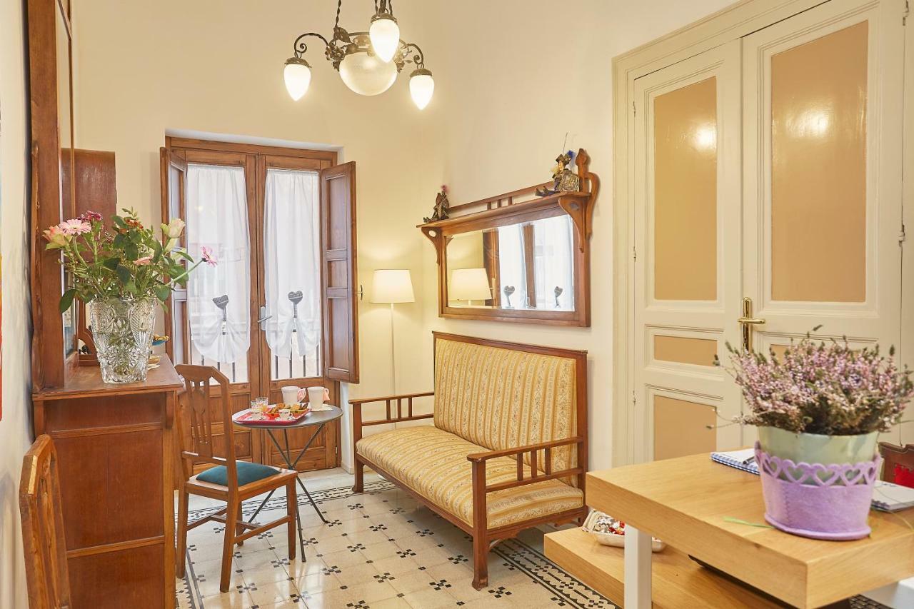 B&B Del Corso Alcamo Exterior photo