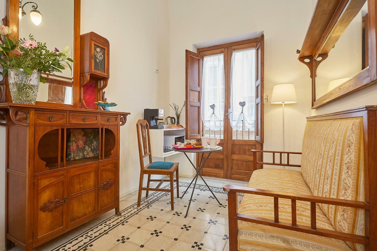 B&B Del Corso Alcamo Exterior photo