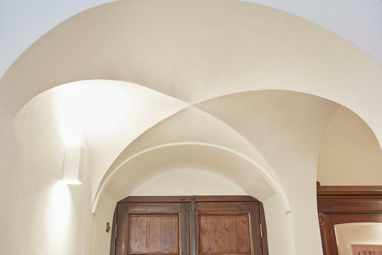 B&B Del Corso Alcamo Exterior photo