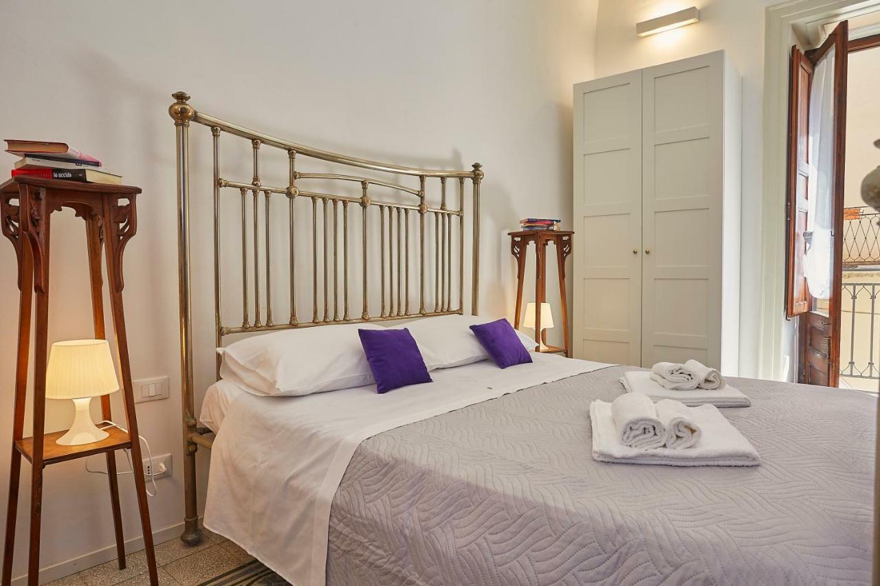 B&B Del Corso Alcamo Exterior photo